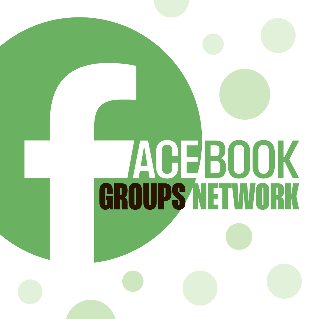 Facebook Groups Network.