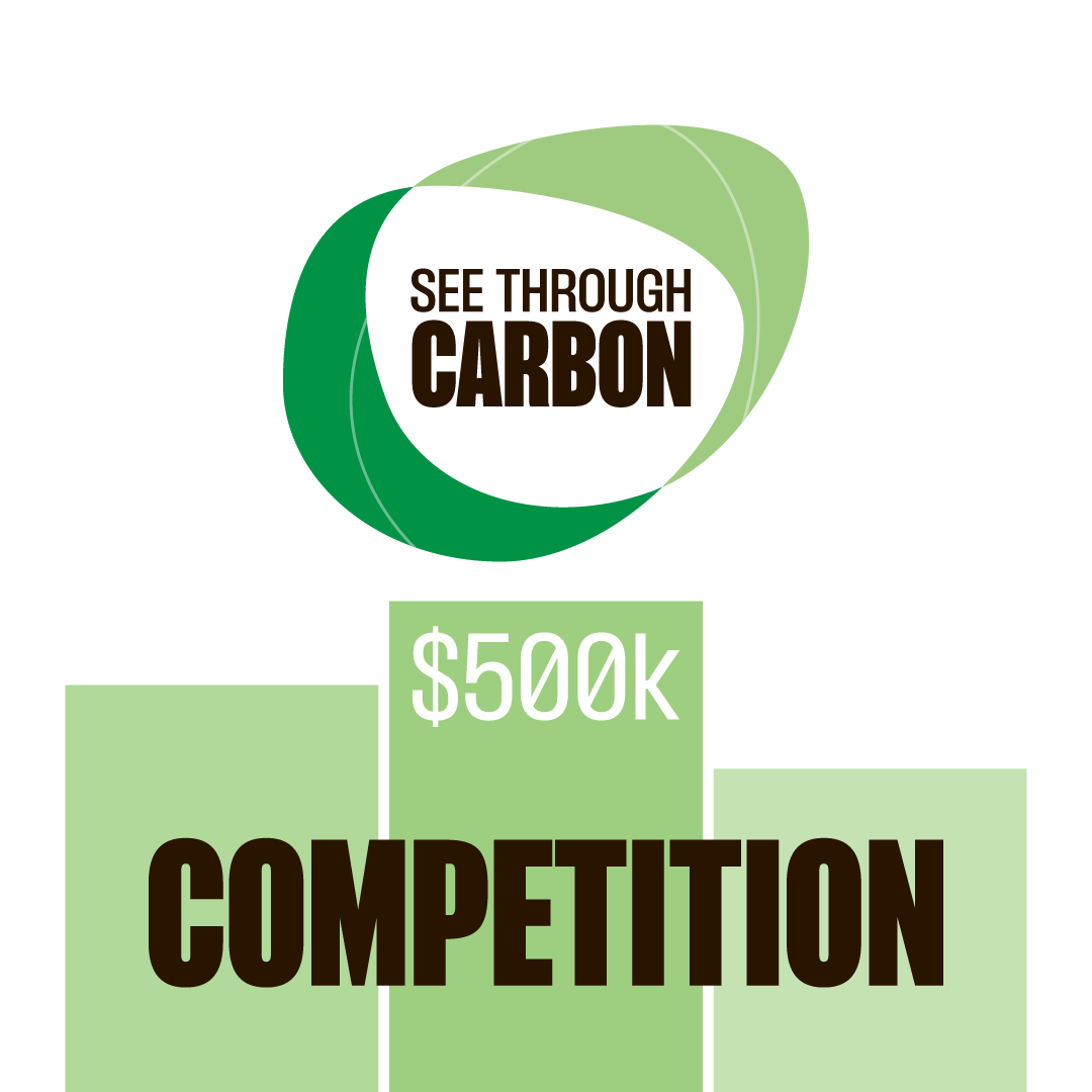 See Through Carbon Competition.