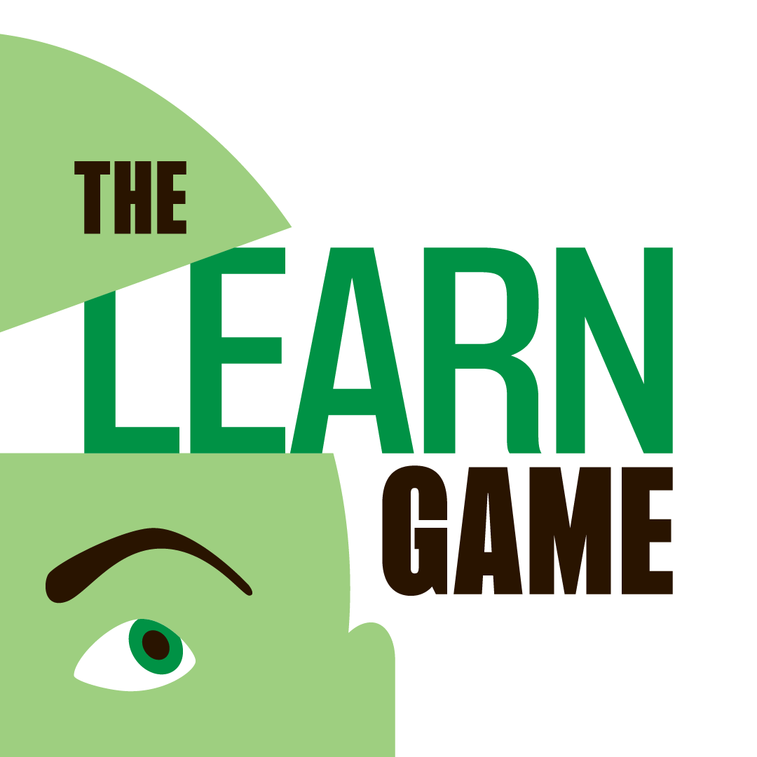The Learn Game.